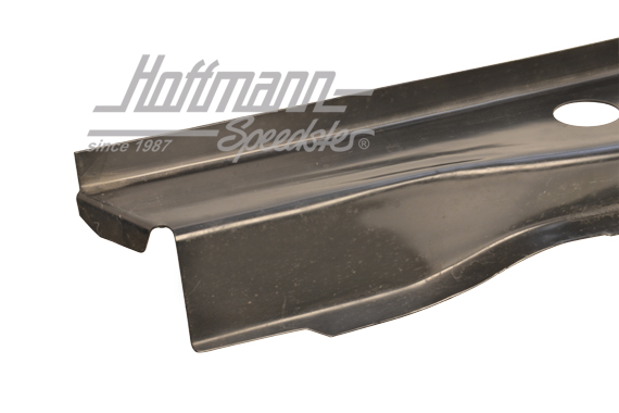 Bas de marche, intérieur, Bus T3, gauche, Top Qualité                                               