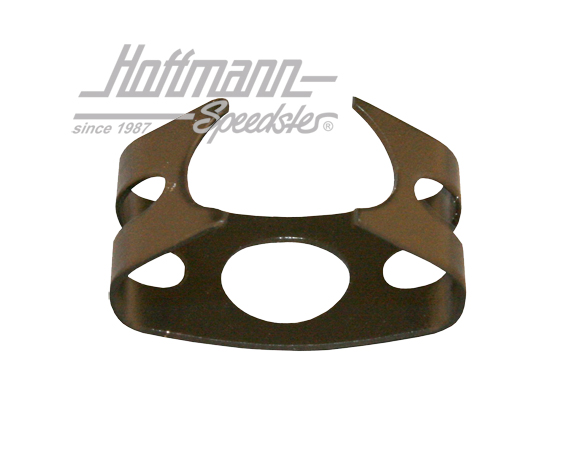 Cadre support, tuyau de frein/tuyauterie de frein | 4D0 611 715 B | 160-2612