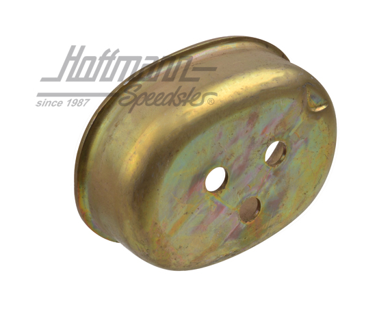 Chapeau de palier, nez boîte de vitesses
, avant                                                   