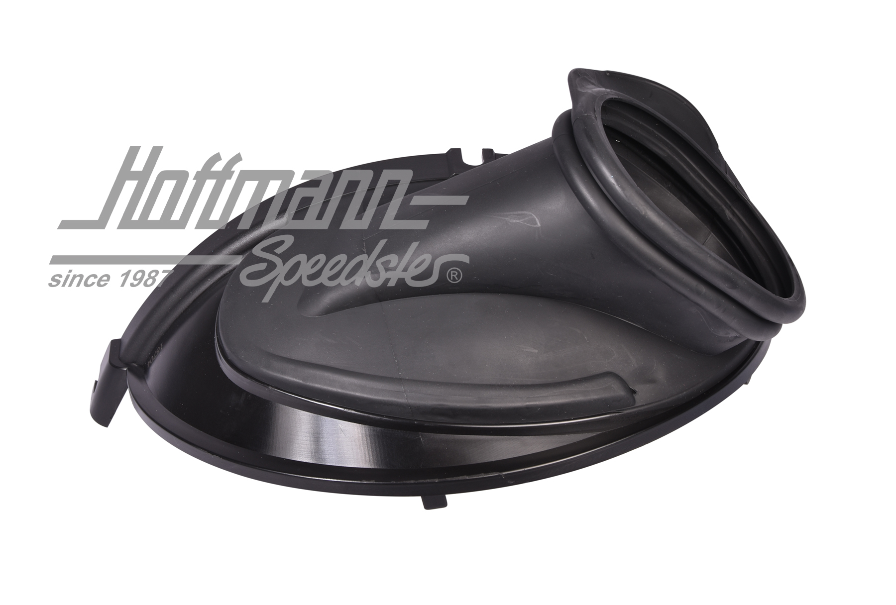 Conduit d'aération, tôle du moteur
, en haut, 964/993                                              