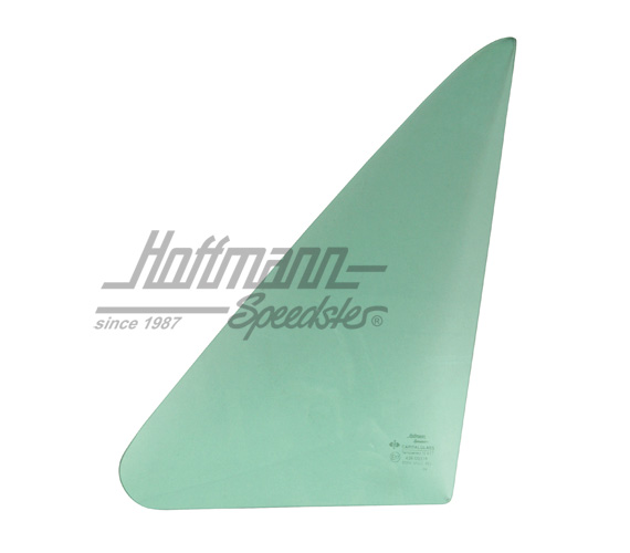 Déflecteur, vert, gauche, 4.74- | 171 845 251 A | 180-8165-01