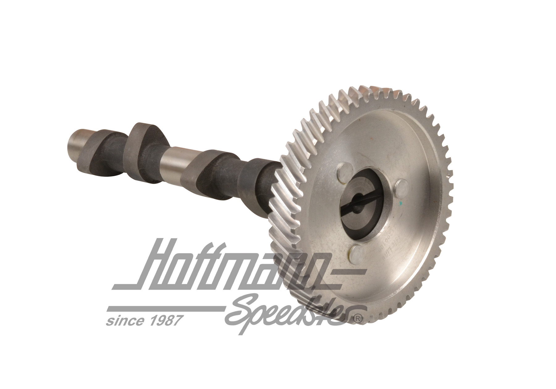 Arbre à cames, standard, avec pignon, -7.71 | 113 109 021 D | 020-0085