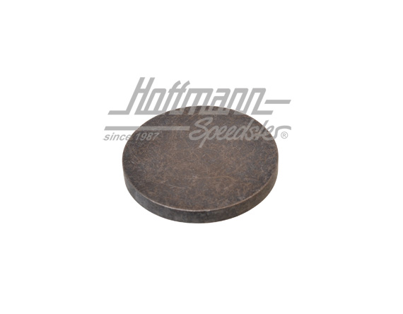 Rondelle de compensation, 1.5-1.8, 3.70mm | 056 109 569 | 110-1333-15