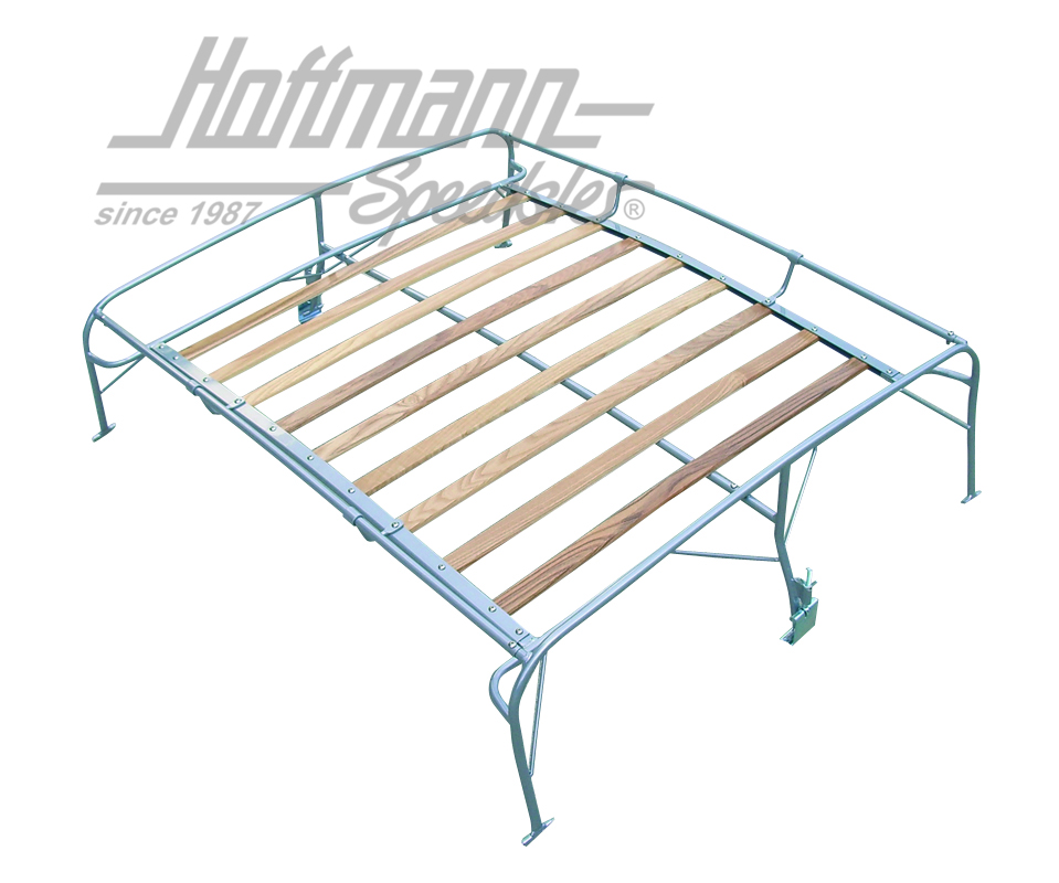 Galerie de toit, Cox, Style Flat4 | AC 885 700 | 020-2181