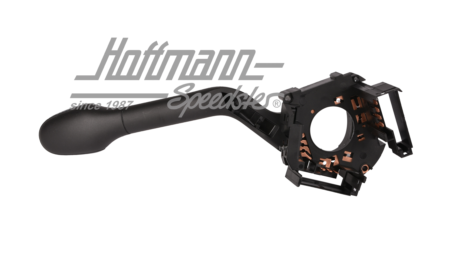 Commutateur d'essuie-glace, Bus T4, 1.96-6.03                                                       