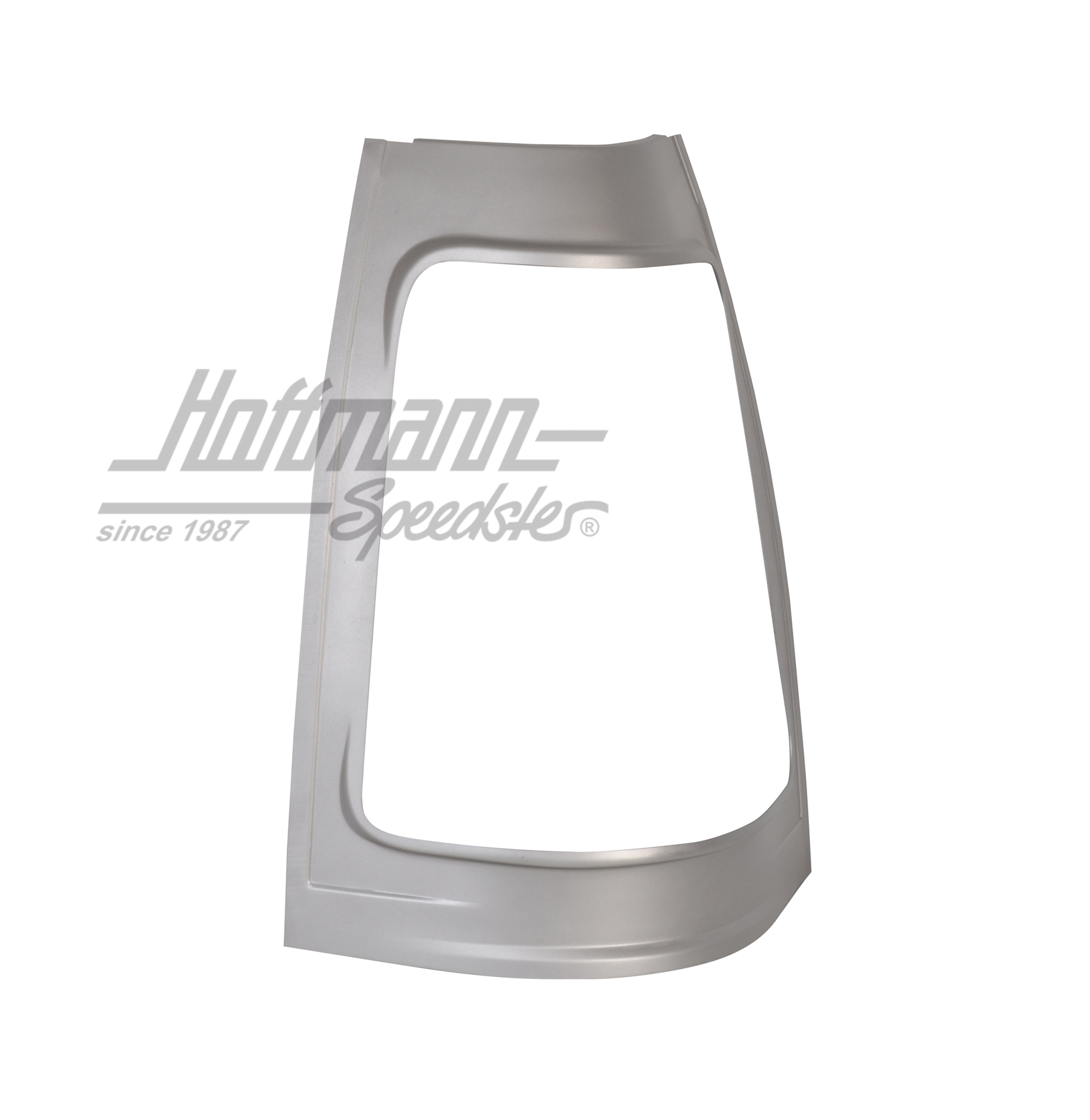 Cornière de tôle, arrière, intérieur, Bus T1 Samba | 211 813 401 | 095-0269-10