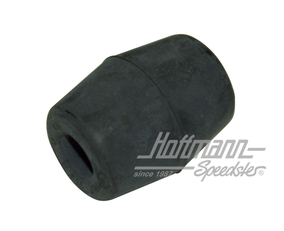 Support en caoutchouc, barre de torsion de compensation, gauche/droite | 113 501 813 | 020-4194-07