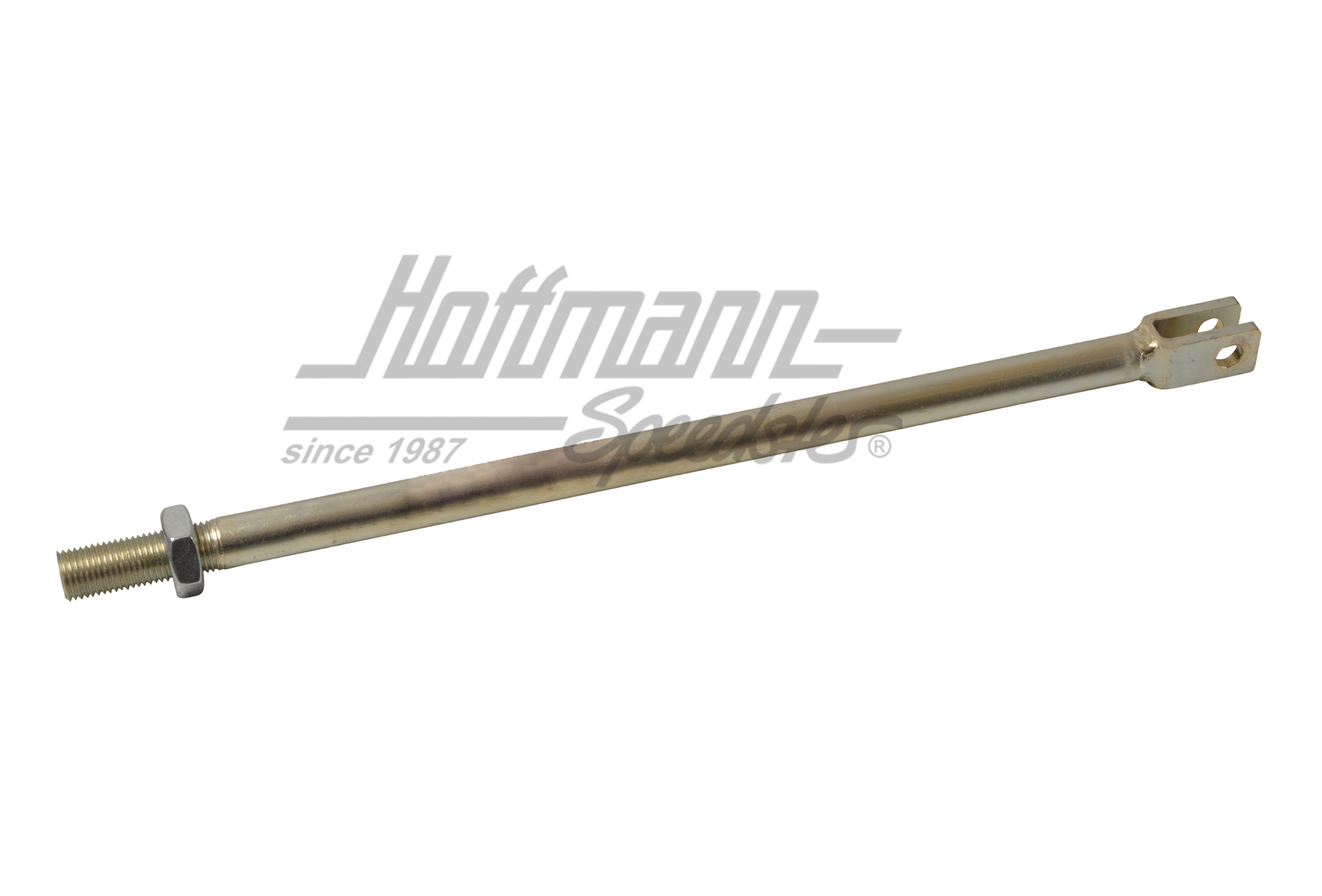 Barre, servo-frein, Bus T2, 70-79 | 211 721 291 A | 090-3038-42