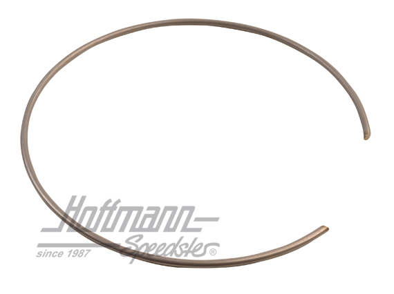 Circlip, tubulure de remplissage
, 65-89                                                           