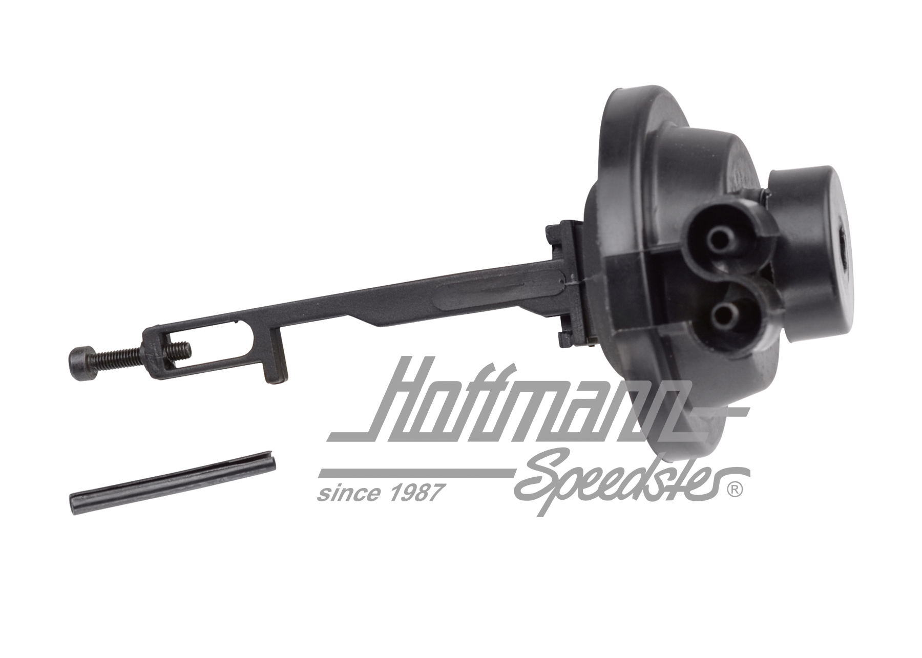 Boîte déroulante, carburateur 2E2 | 026 129 220 | 110-2692