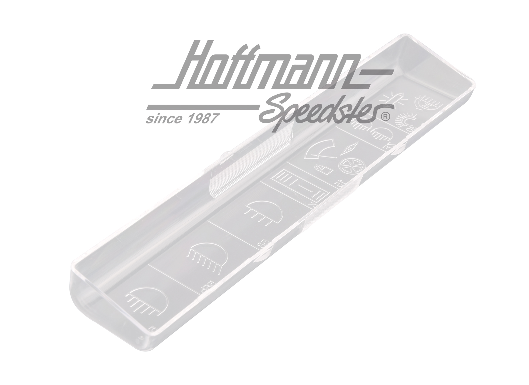 Couvre, boîte de fusibles, 914                                                                      