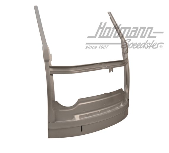 Cadre intérieur, avant, complet, Bus T1, 55-67                                                      