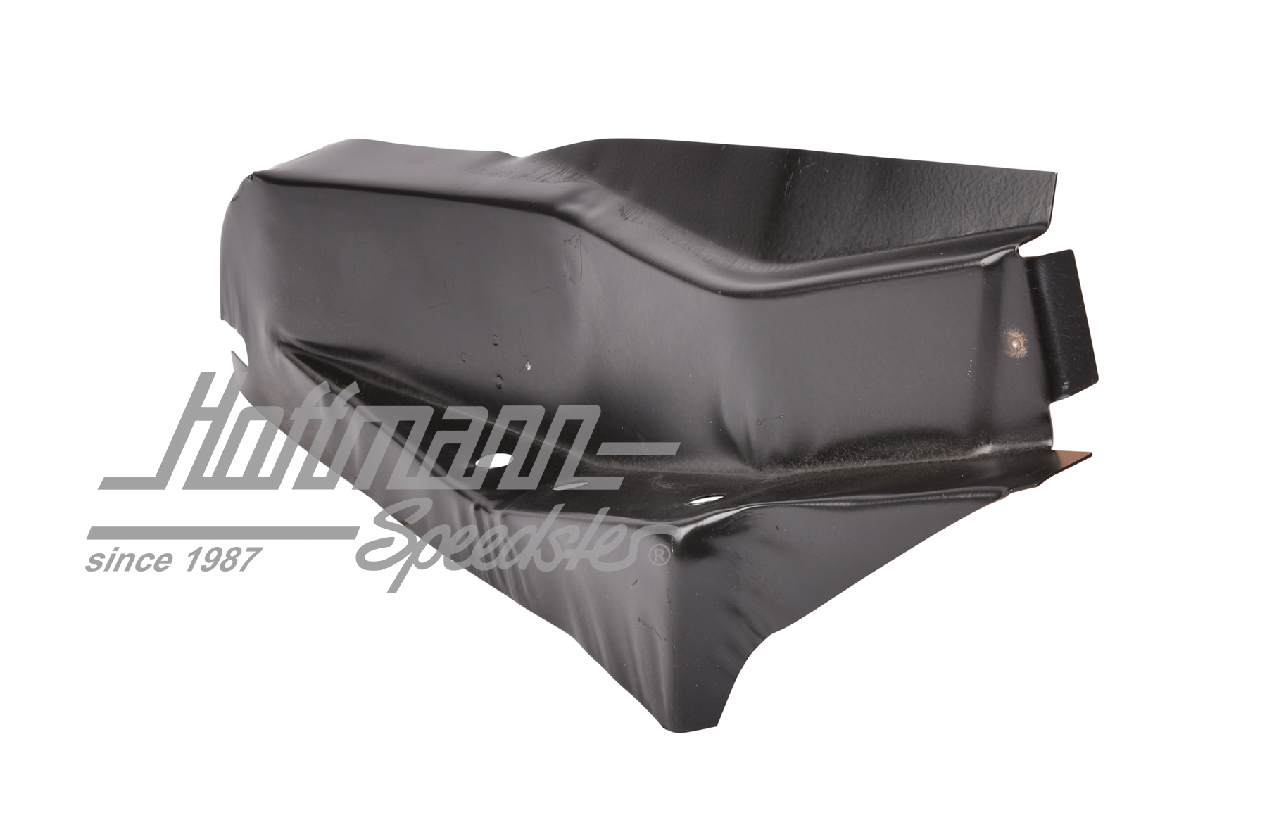 Renfort de châssis, arrière, gauche                                                                 