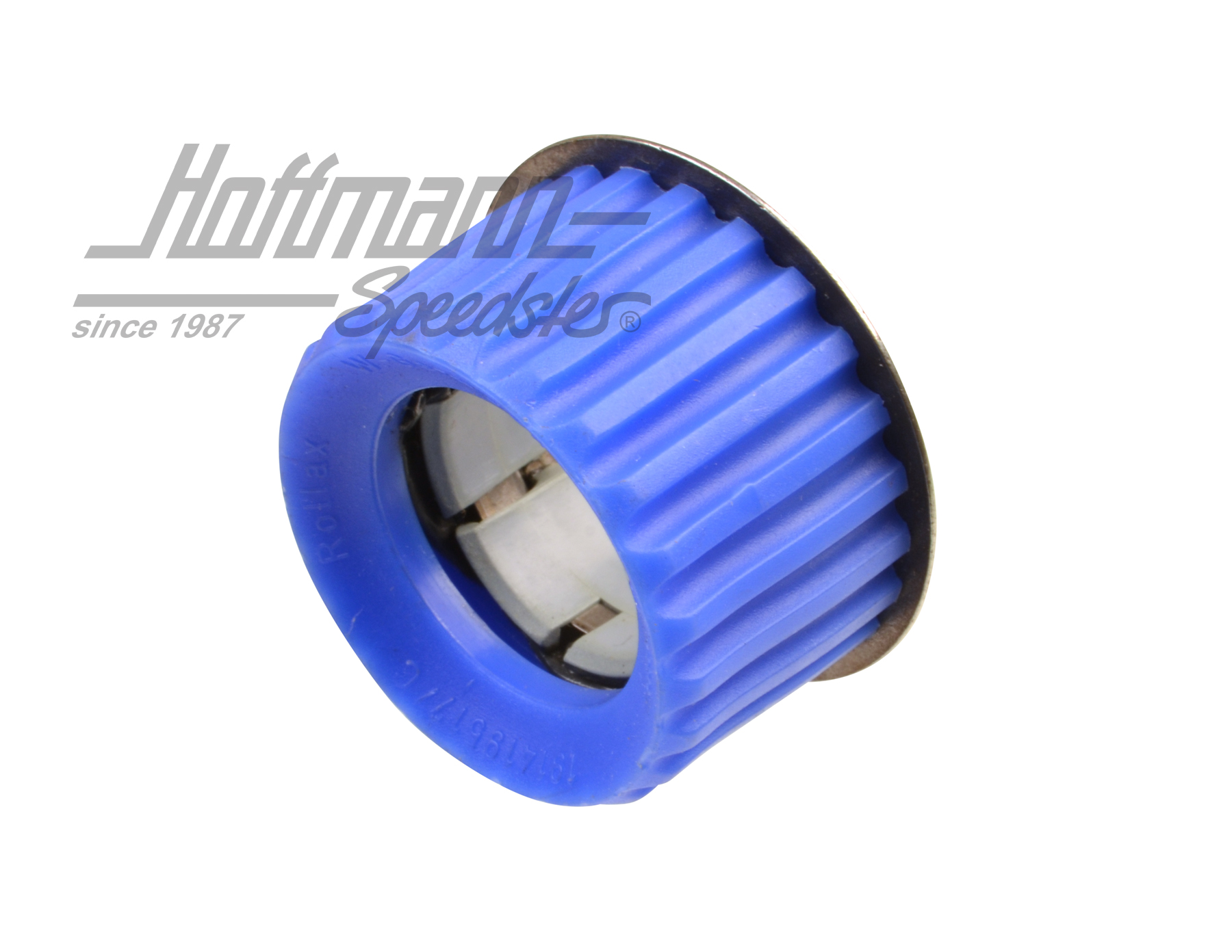 Support, colonne de direction, en bas, Golf 2, 84-85                                                