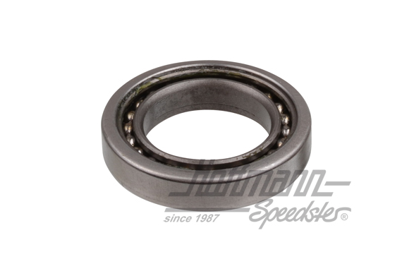 Roulement à billes, commutateur clignotants, 8.70- (ancien)                                         