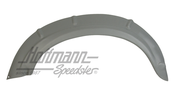 Passage de roue, intérieur, arrière, gauche | 143 813 075 A | 068-0105-01