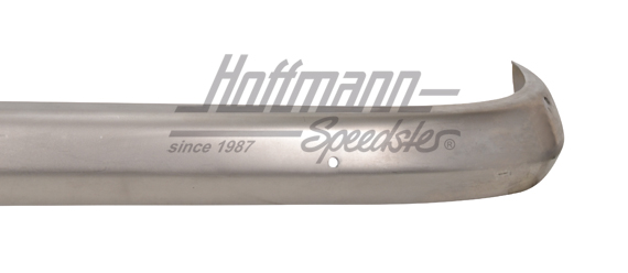 Pare-chocs, arrière, Bus T1, 9.58-7.67, USA | 211 707 305 A | 095-0820-10