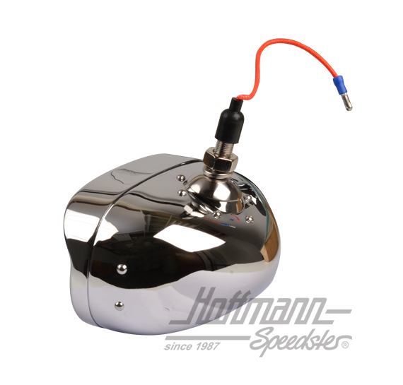 Phare antibrouillard, 356/911, jaune                                                                