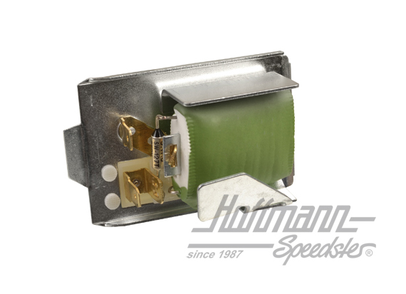 Résistance en série, soufflante d'air frais, Golf 2 | 191 959 263 C | 209-7050