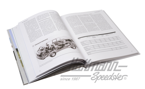 VW Bus T3, Alle Modelle 1979-1992                                                                   