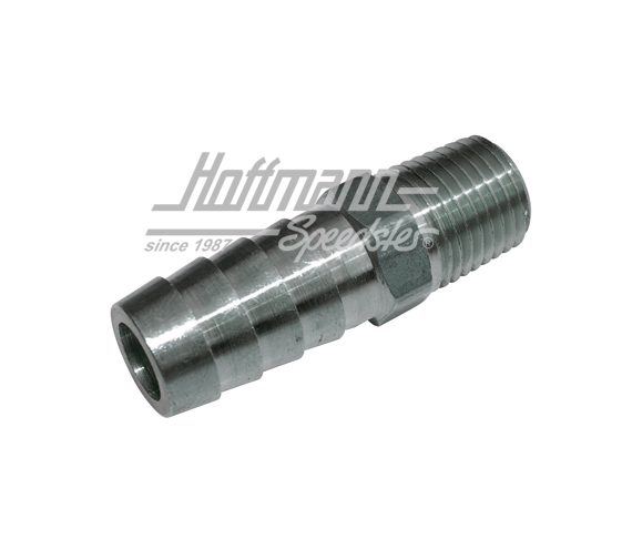 Connexion à vis, droit, 1/4"-NPT | --- --- --- | 020-0433-16