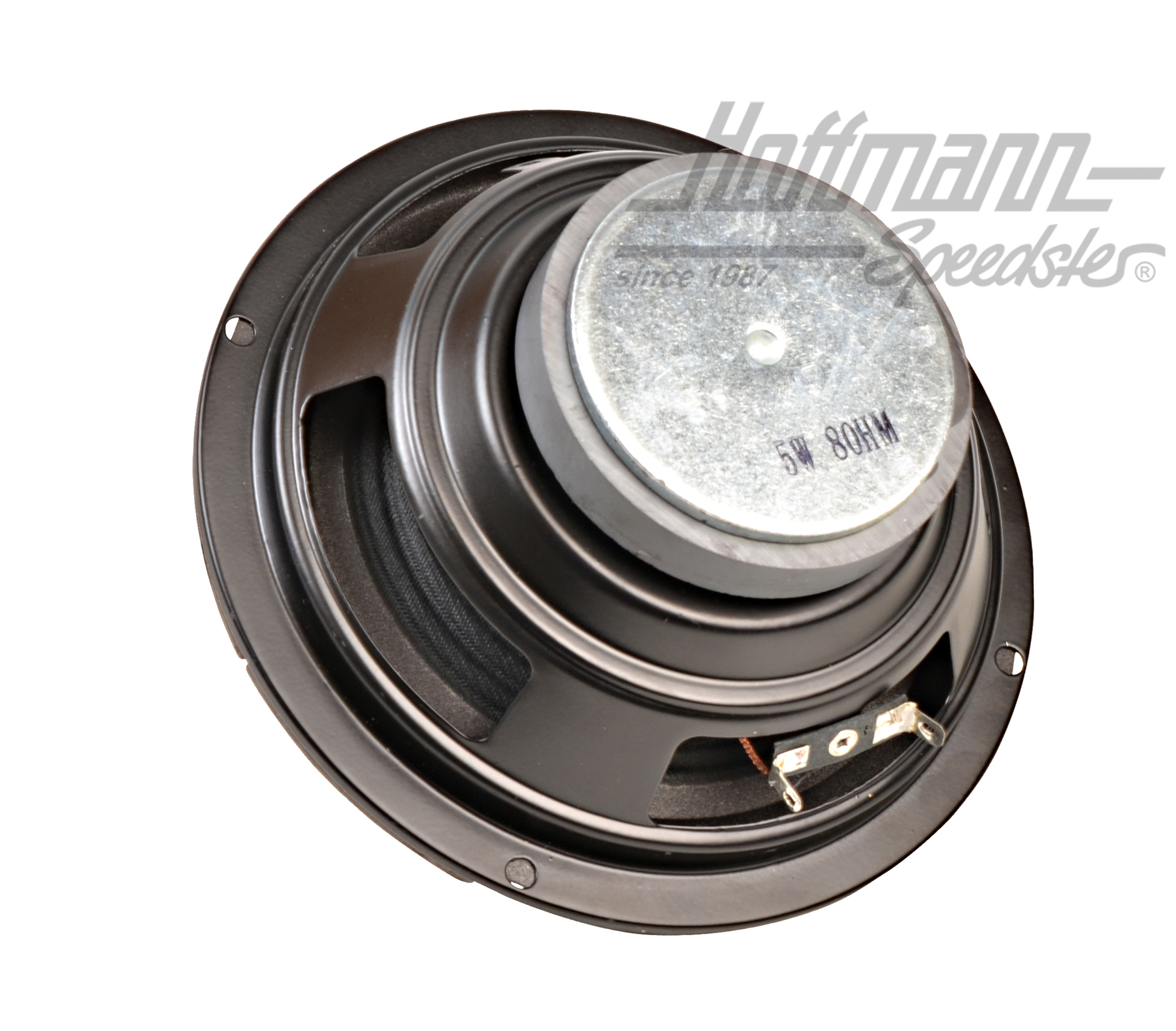 Haut-parleur, Bus T1, 3.55-7.67                                                                     