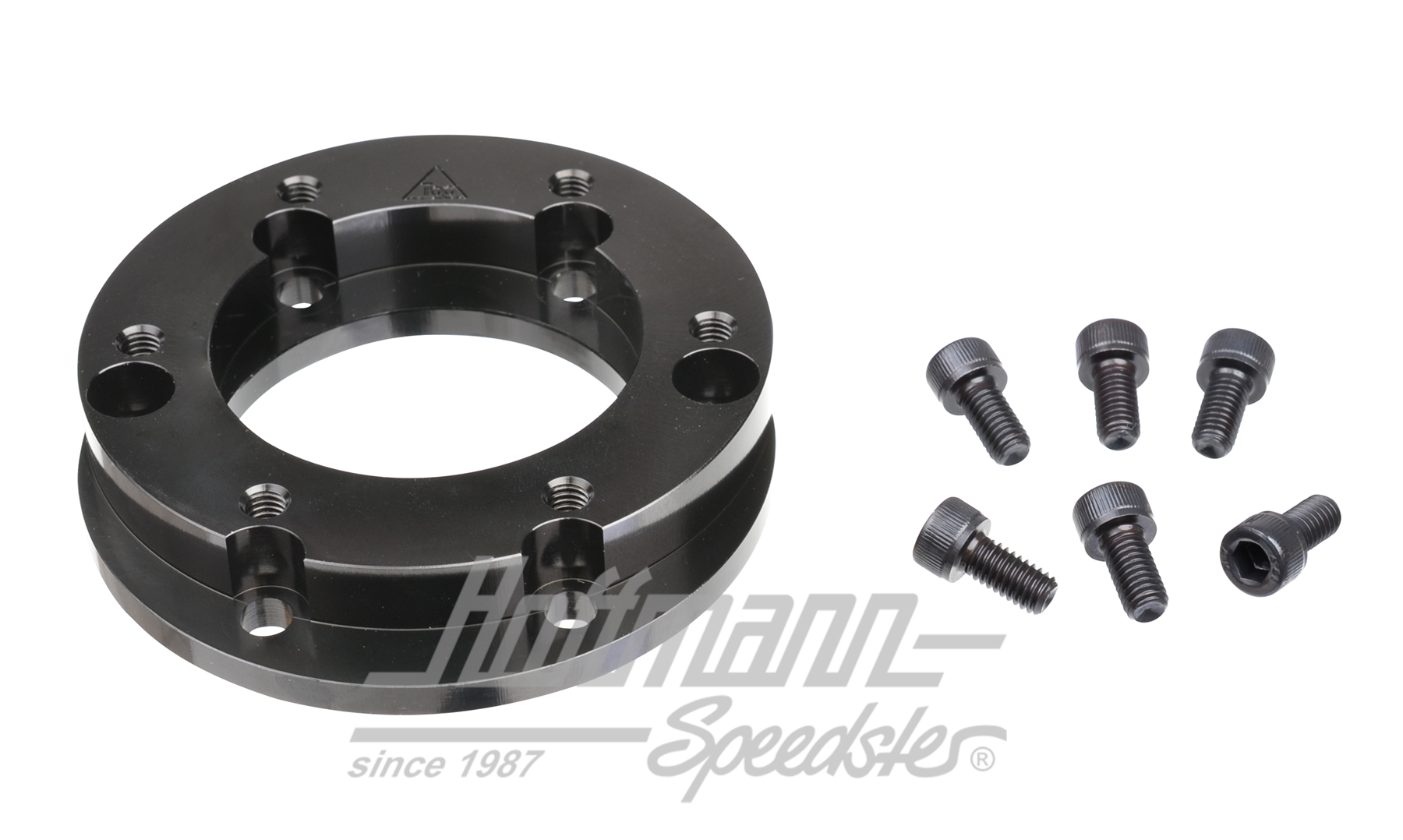 Anneau excentrique, pour moyeu RAID | 501 010 | 020-3383-20