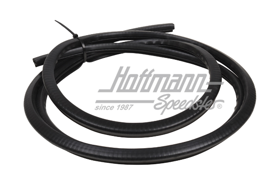 Joint, malle avant, en haut                                                                         