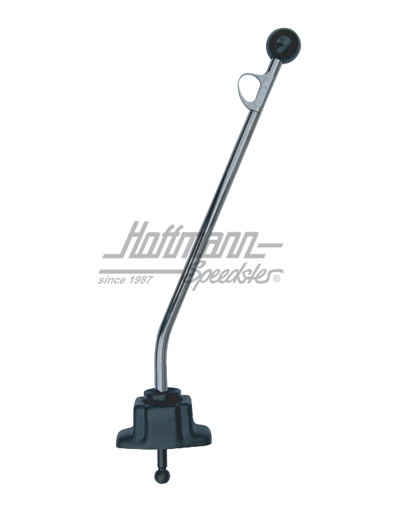 Levier de vitesses, Trigger, Bus T1/T2 | --- --- --- | 089-4005