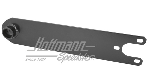 Lame basculante, axe à trompette, 8.59- | 111 511 205 B | 020-0670