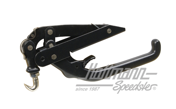 Fermeture de capote, 8.67- | 151 871 384 A | 020-4700