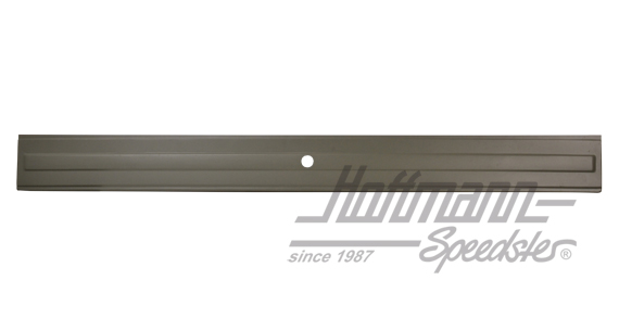 Tôle de réparation, hayon arrière, en bas, 5.79-11.83 | 251 829 105 AR | 390-0302