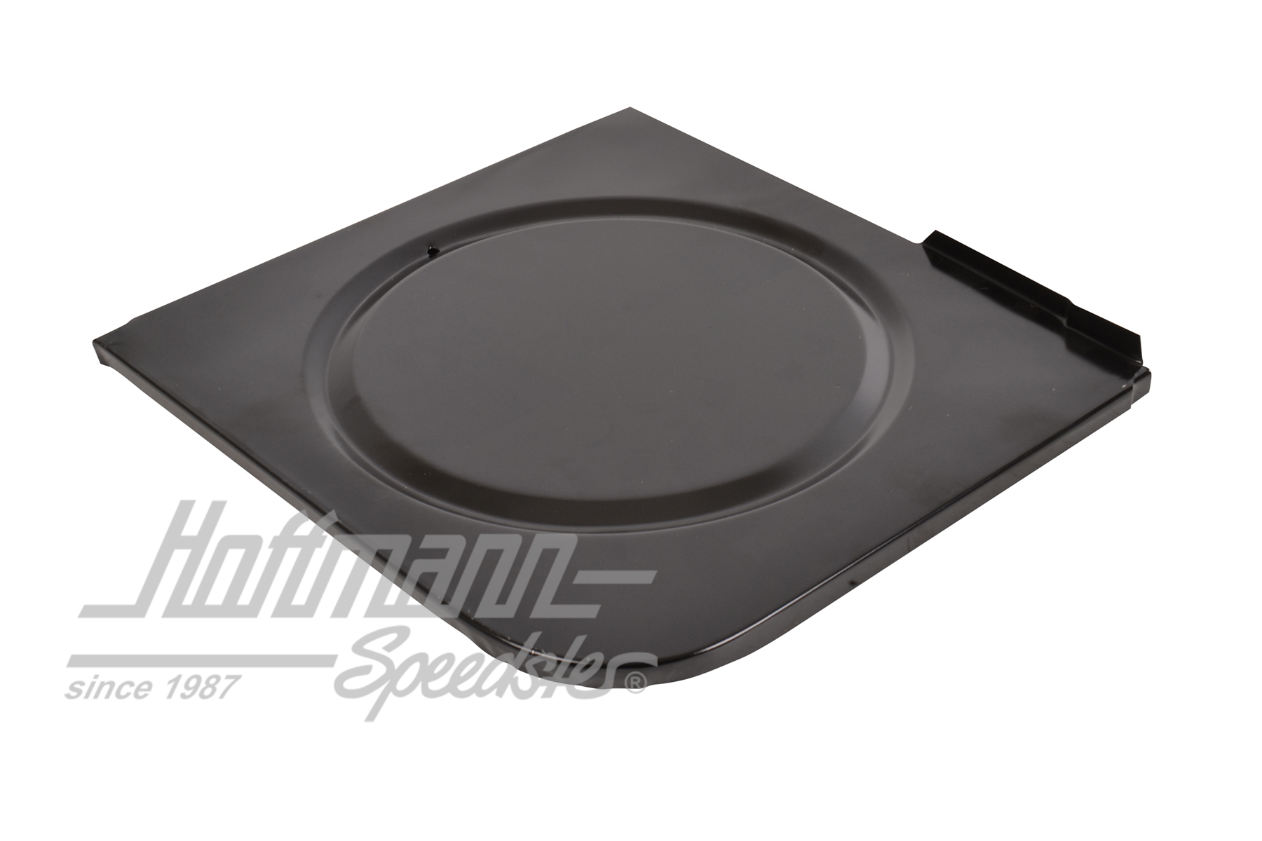 Tôle de recouvrement, arrière, Pick-up/Cabine double, gauche                                        