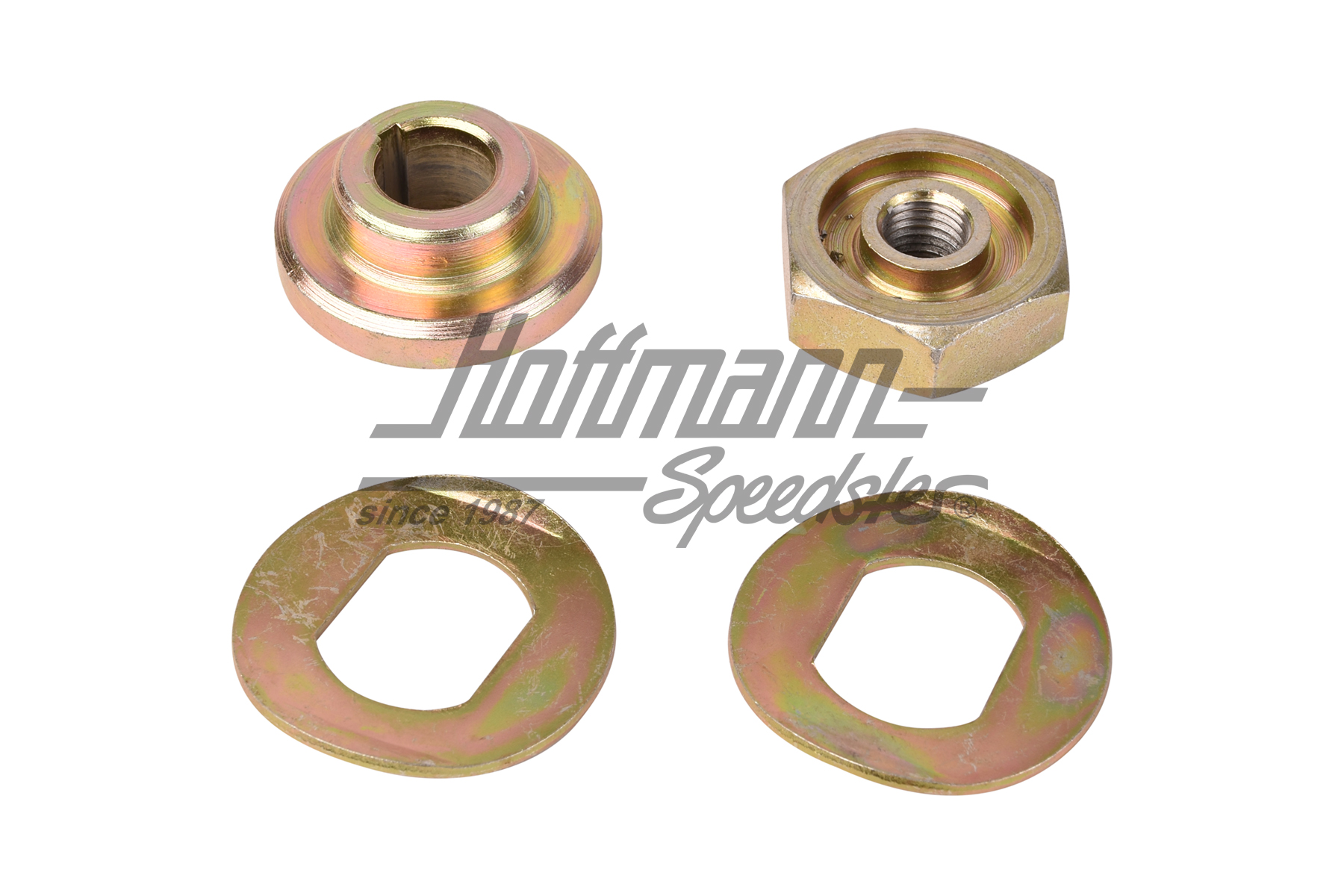 Jeu de fixation, roue de ventilateur
, Type 1 | 111 198 123 A | 020-1114