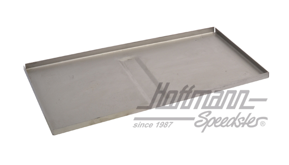 Tôle de batterie, Bus T3, droite | 251 813 272 | 390-0292-12