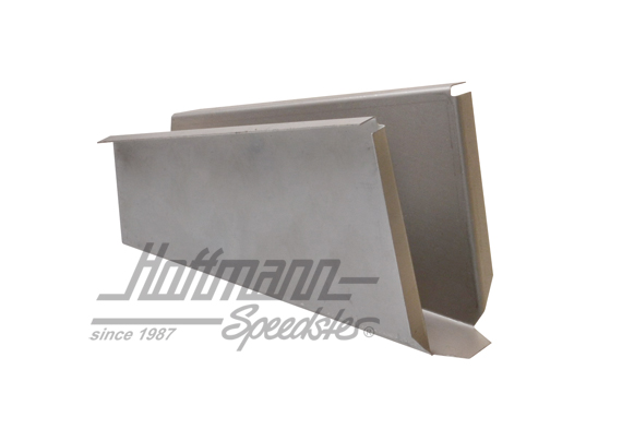 Cantilever de traverse, .67-, au milieu, gauche | 211 703 119 AÜ | 096-0461-99