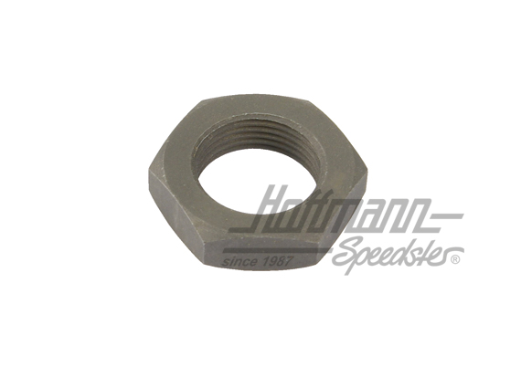 Écrou de fusée, roulement de roue, Bus T1, -63, droite | 211 405 672 | 089-3042-02
