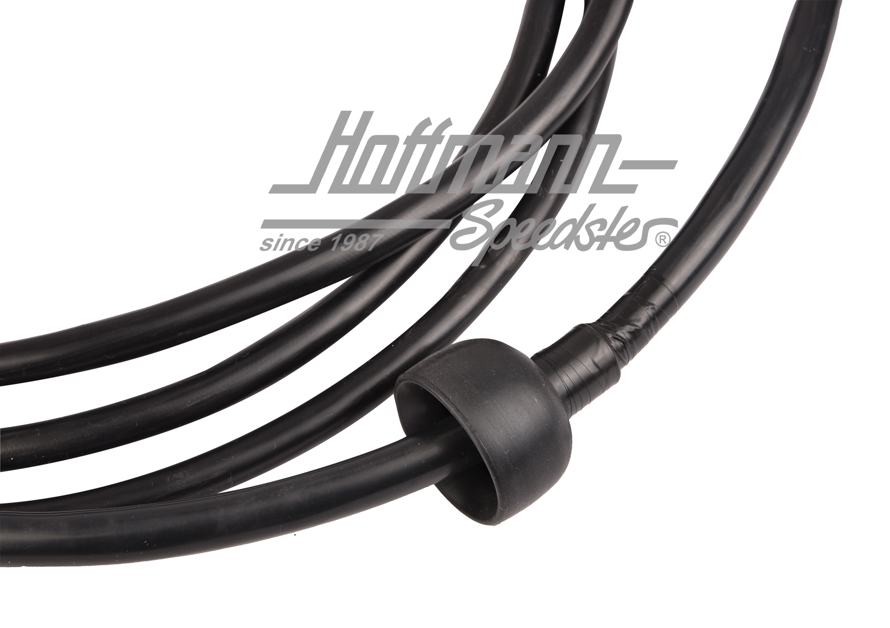 Câble de démarreur, 911, 78-89                                                                      