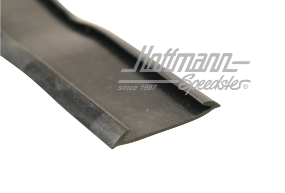 Joint, cadre de vitre / carosserie / toit                                                           