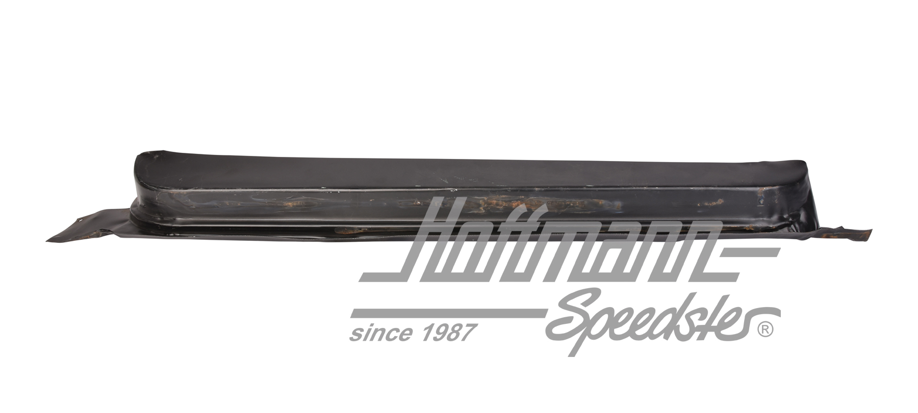 Partie intérieure de porte, en bas, 4-portes, AV, gauche                                            