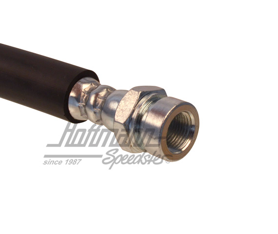 Tuyau de raccordement, cylindre récepteur                                                           