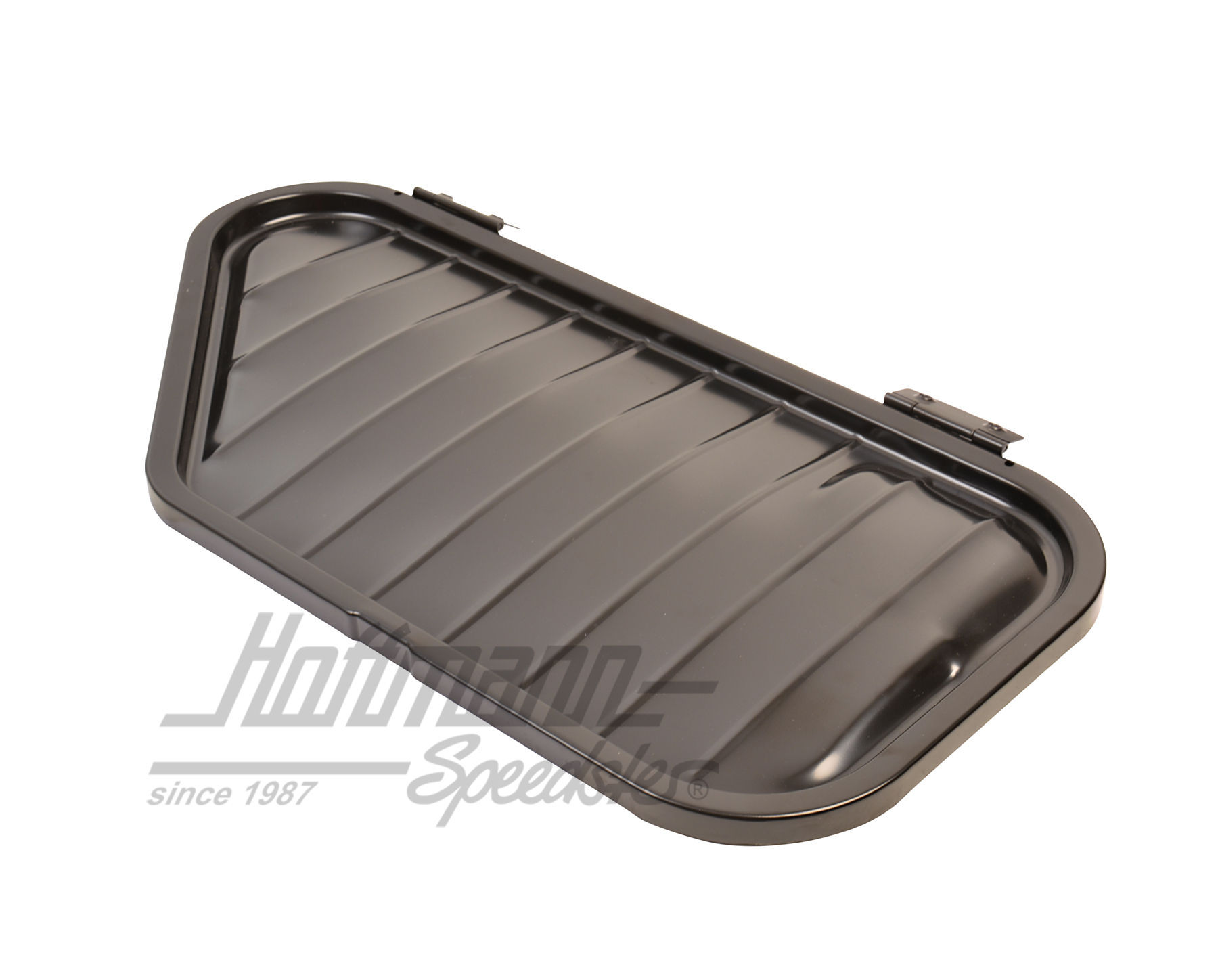 Couvercle, compartiment du contrebandier, 911, 65-68                                                