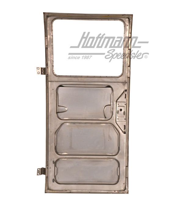 Porte à charnière, complet, Bus T1, 8.63-7.67, droite                                               