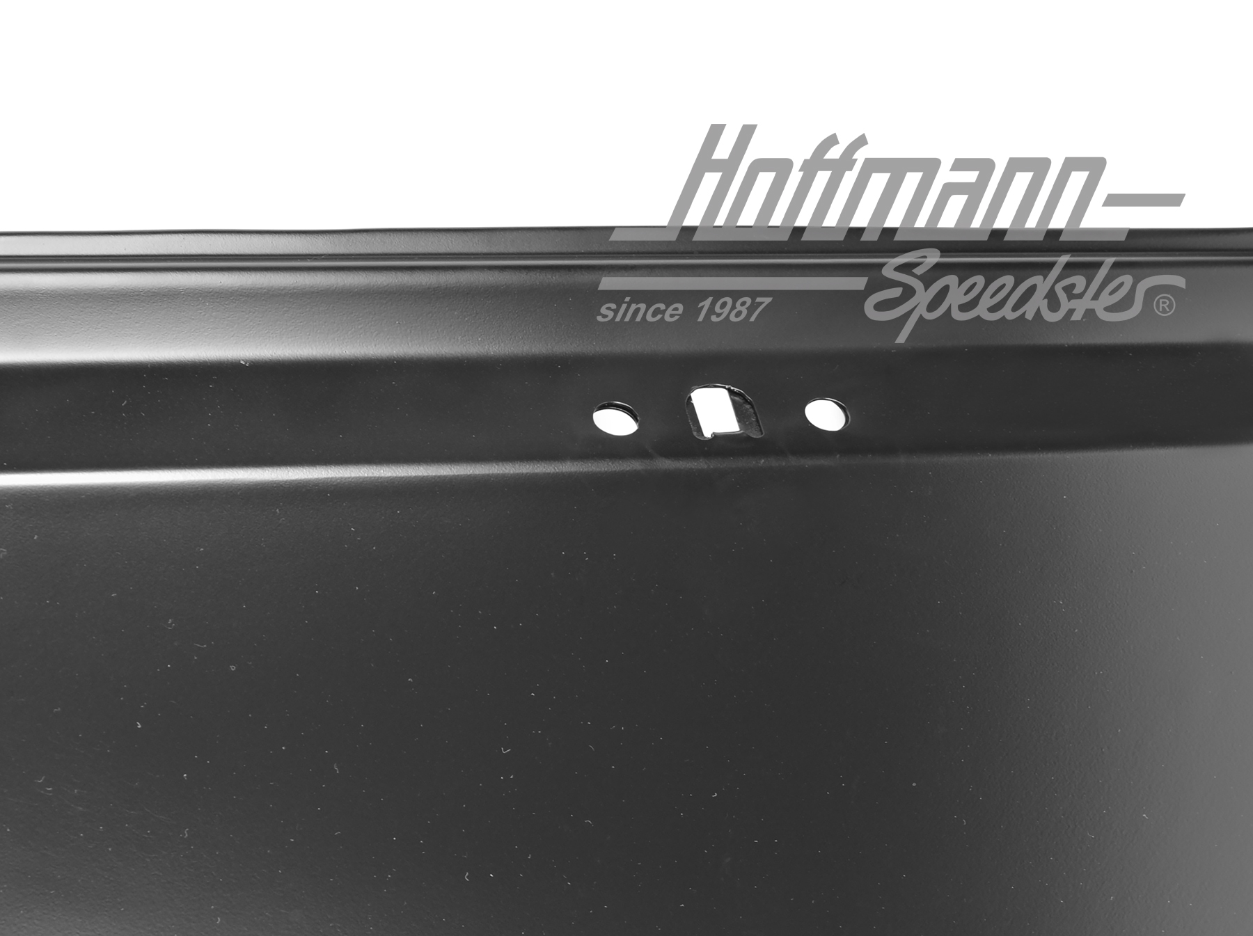 Tôle extérieure de porte, complète, Bus T3, gauche                                                  