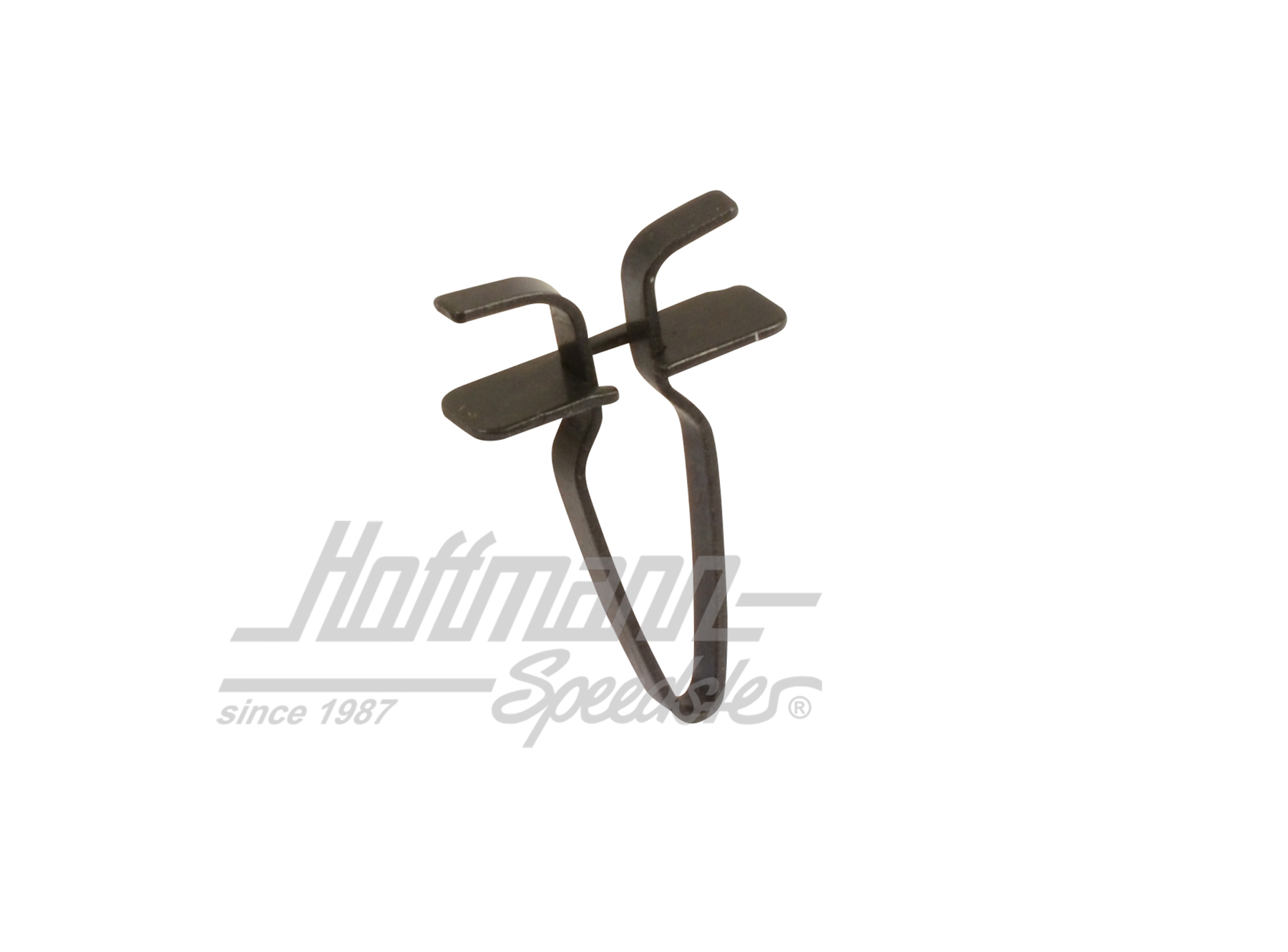 Crampons, baguettes de puits de vitre (10 pièces)                                                   