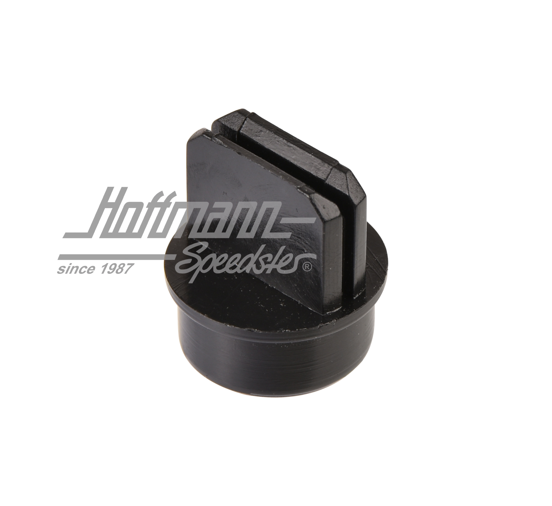 Support, en haut, volet de chauffage, Golf 2/3                                                      