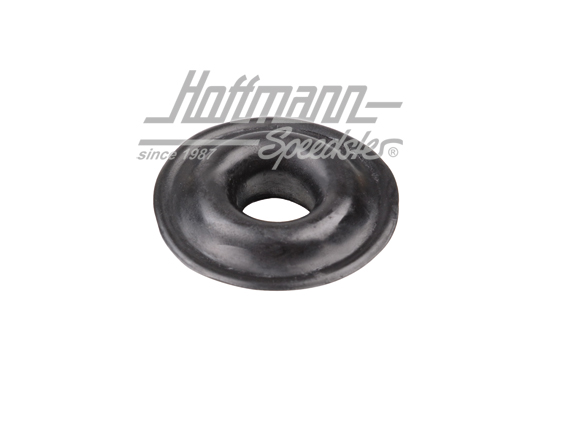 Protection en caoutchouc, bougie | 111 905 449 A | 020-0954