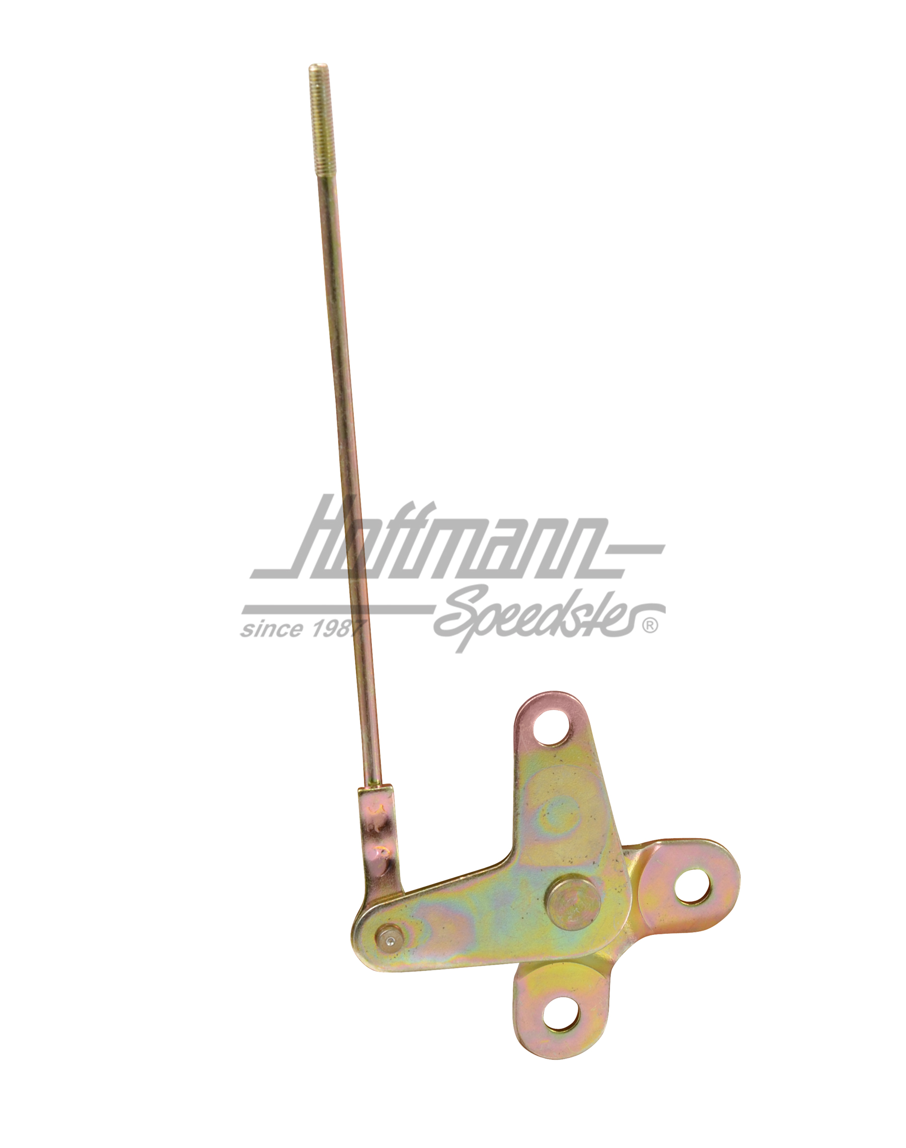 Tirant, broches de porte, 69-76, droite                                                             