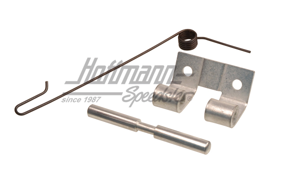 Jeu pour réparation, pédale d'accélérateur, Bus T2, 8.67-7.79                                       