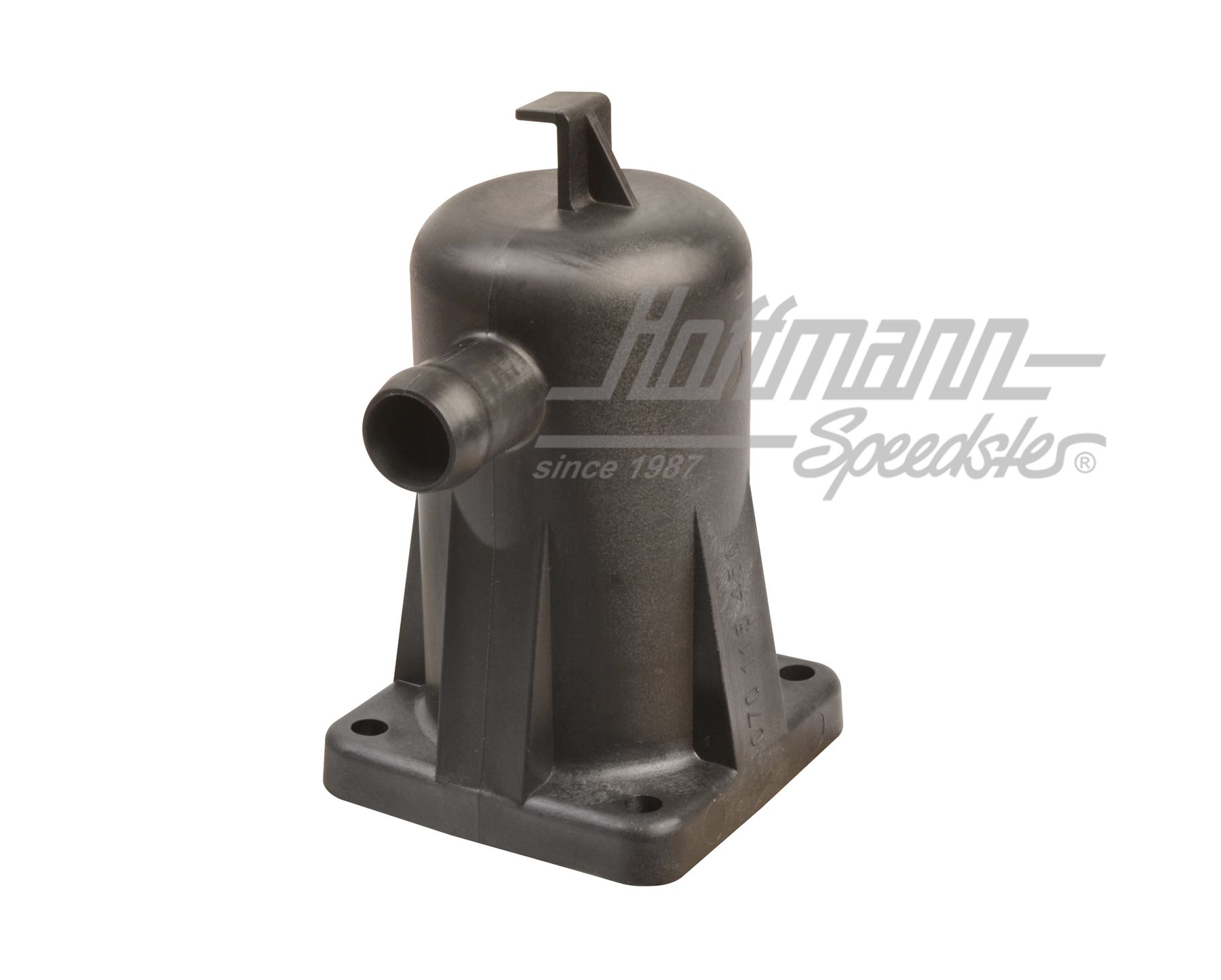 Ventilation moteur, Bus T3, 1.6, CT                                                                 